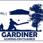 logo for Gardiner Recreation Ground